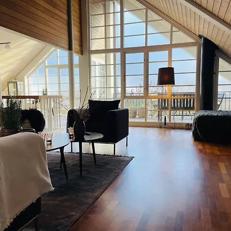 Appartement Assendrupgaard *