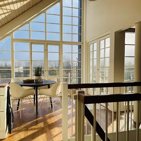 Assendrupgaard Appartement