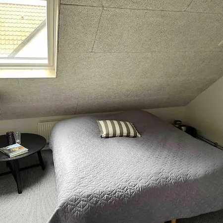 Appartement Assendrupgaard