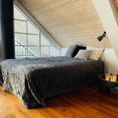 Appartement Assendrupgaard Vejle