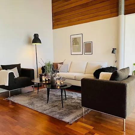 Assendrupgaard Appartement Vejle