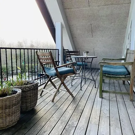 Assendrupgaard Appartement