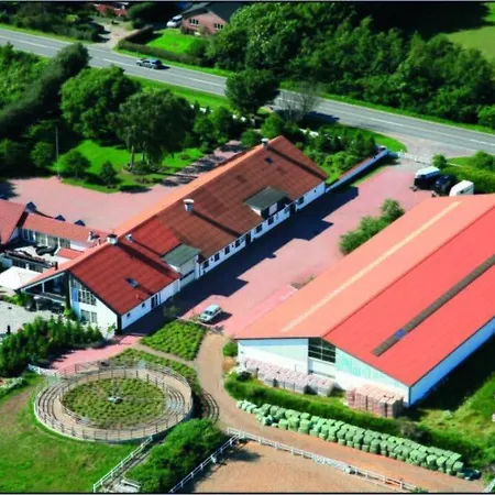 Assendrupgaard Lägenhet *