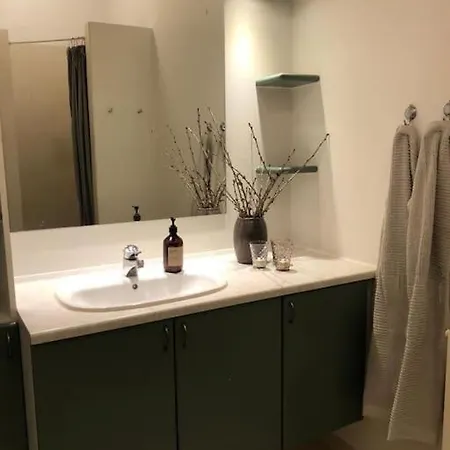 Assendrupgaard Vejle