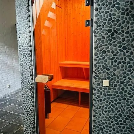 Appartement Assendrupgaard