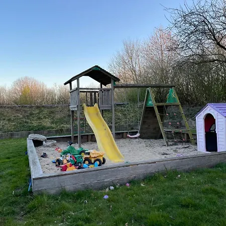 Assendrupgaard Appartement