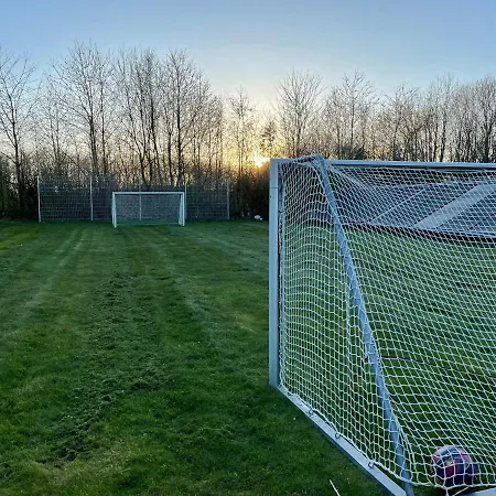 Appartement Assendrupgaard *